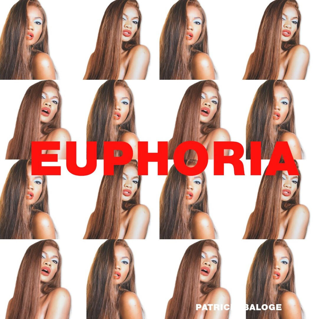 Patricia Baloge — Euphoria